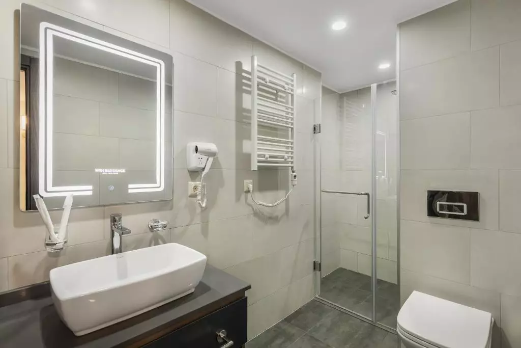 Wyn Residence